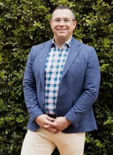 Ryan O'Connor - Real Estate Agent