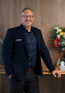 Daniel Ritchie - Real Estate Agent