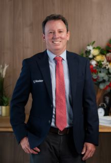 Haydn Maxwell - Real Estate Agent