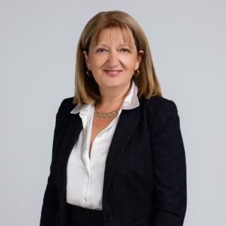 Stella Gankin - Real Estate Agent