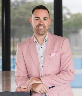 Benjamin Watkins - Real Estate Agent