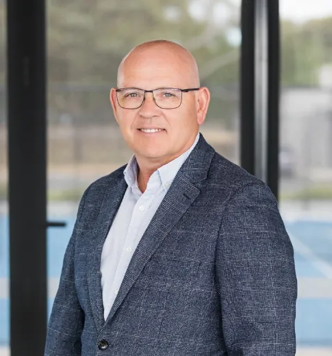 Gareth  Dickins - Real Estate Agent at LJ Hooker Craigmore | Elizabeth | Salisbury 