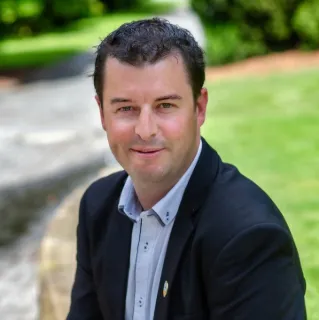 Ben Ayers - Real Estate Agent