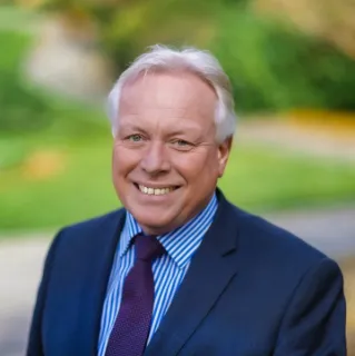 Gary Cooley - Real Estate Agent
