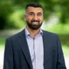 Nitin Joshi - Real Estate Agent - LJ Hooker Pinnacle Property