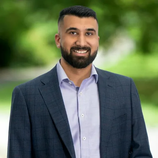 Nitin Joshi - Real Estate Agent at LJ Hooker Pinnacle Property