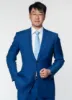 Freddy Zhang - Real Estate Agent - Union Home Real Estate