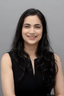 Deepali Bharadwaj - Real Estate Agent
