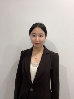 Ningning Wang - Real Estate Agent