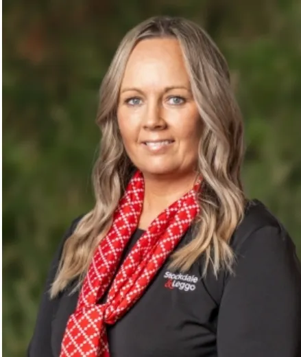 Claire Lambert - Real Estate Agent at Stockdale & Leggo - Pakenham