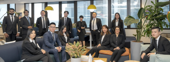 Lifein Property Management Group - Brisbane - Real Estate Agency