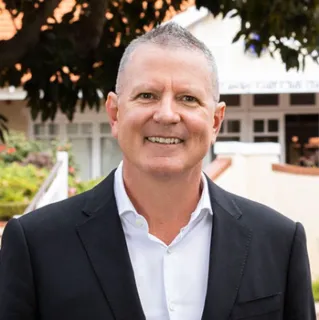 Karl  Butler - Real Estate Agent