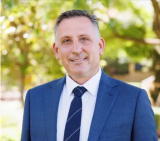 Steve Plummer - Real Estate Agent