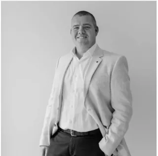 Beau Hedley - Real Estate Agent
