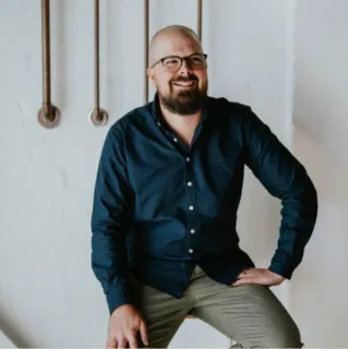 Brendan  Mayles - Real Estate Agent