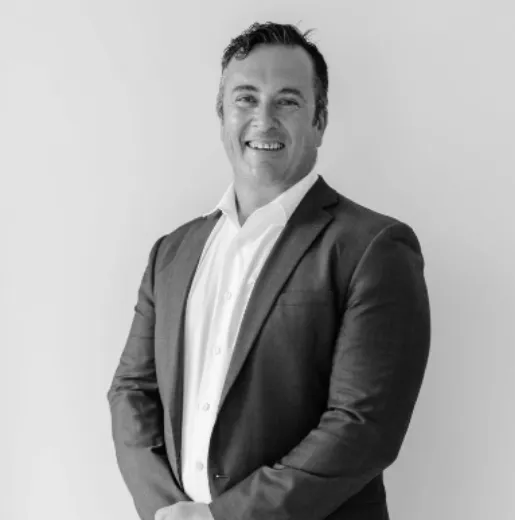 Brett Foley - Real Estate Agent at TaylorHedley Property - Newcastle & Lake Macquarie