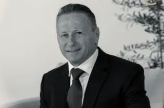 Greg Andison - Real Estate Agent