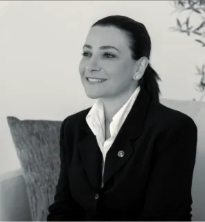 Sonia Poulos - Real Estate Agent