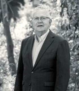 Michael ODonnell - Real Estate Agent