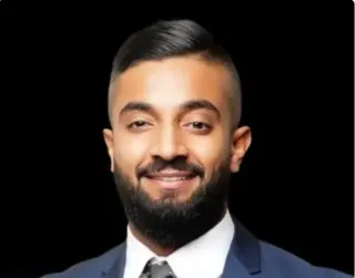Akshit Gahlayan - Real Estate Agent