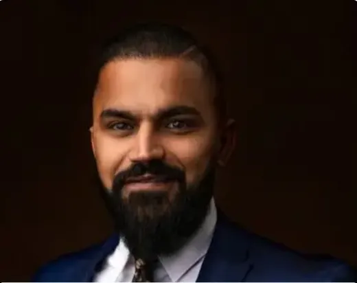 Aashish Mann - Real Estate Agent at THE ELEET  - CAROLINE SPRINGS