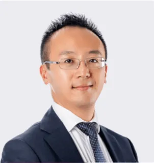 Jerry Kang - Real Estate Agent