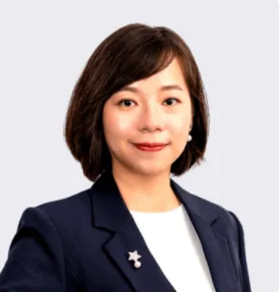 Jessica  Gong - Real Estate Agent