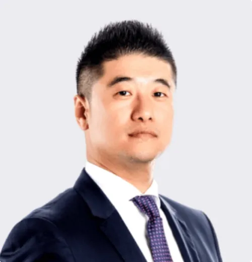Charles Zhang - Real Estate Agent at Citione International Pty Ltd