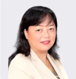 Jianping Jessica Xin - Real Estate Agent
