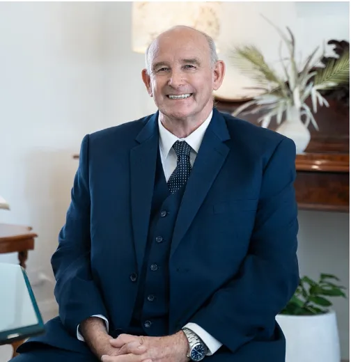 Greg  Cooper - Real Estate Agent at McGrath Bayside - Cleveland