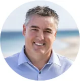 Jeremy Parsons - Real Estate Agent From - Fleurieu Lifestyle Properties - NORMANVILLE