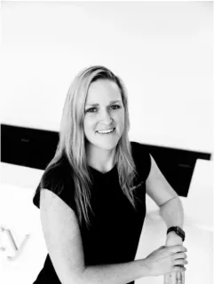 Danielle Finlay - Real Estate Agent