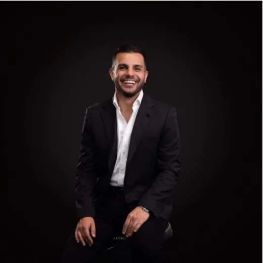 STEVEN BARKHO - Real Estate Agent at PRIME Estate Agents