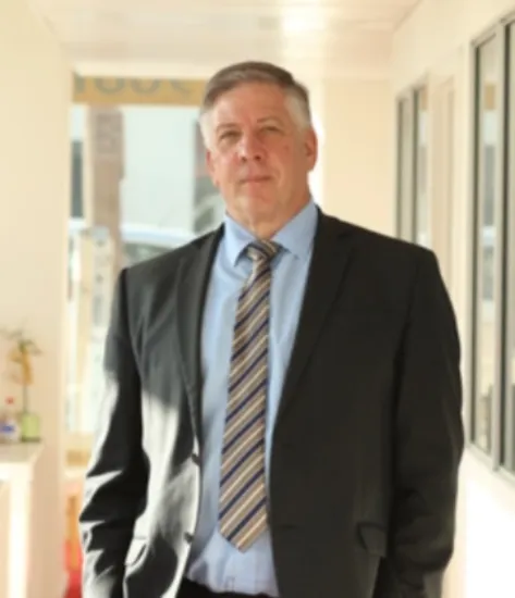 Richard Miller - Real Estate Agent at Raine and Horne - Footscray