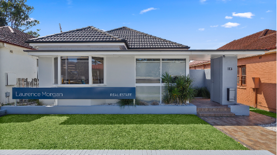 Laurence Morgan - Tarrawanna - Real Estate Agency