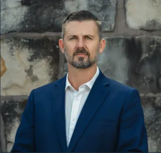 Daniel  Frazer - Real Estate Agent