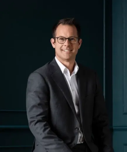 Ben Everist - Real Estate Agent at Marshall White - Sorrento