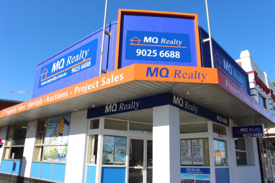 MQ Realty - Lidcombe - Real Estate Agency
