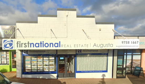 Augusta Real Estate First National - Augusta - Real Estate Agency