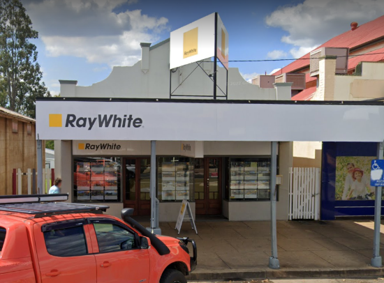 Ray White Rural - Gayndah - Real Estate Agency