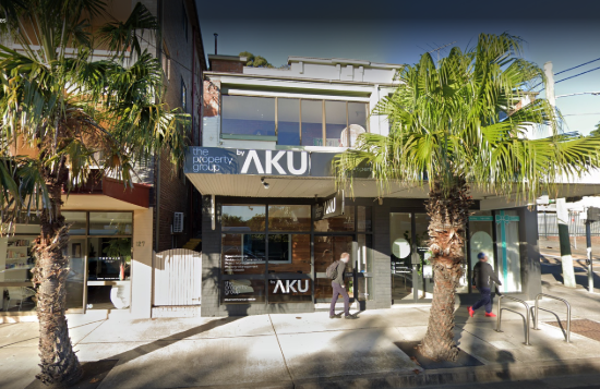 The Property Group by AKU - COOGEE - Real Estate Agency