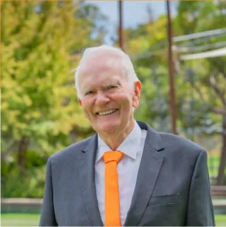 Noel McEvoy - Real Estate Agent