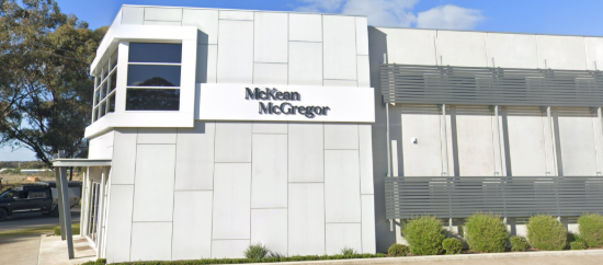 McKean McGregor Real Estate - Bendigo - Real Estate Agency
