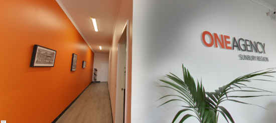 One Agency Sunbury Region - SUNBURY - Real Estate Agency