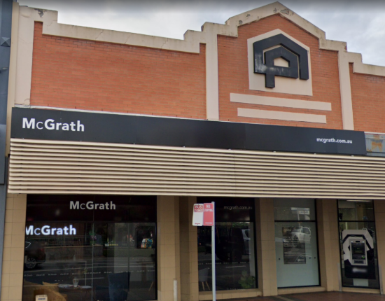 McGrath Hunter Valley - CESSNOCK - Real Estate Agency