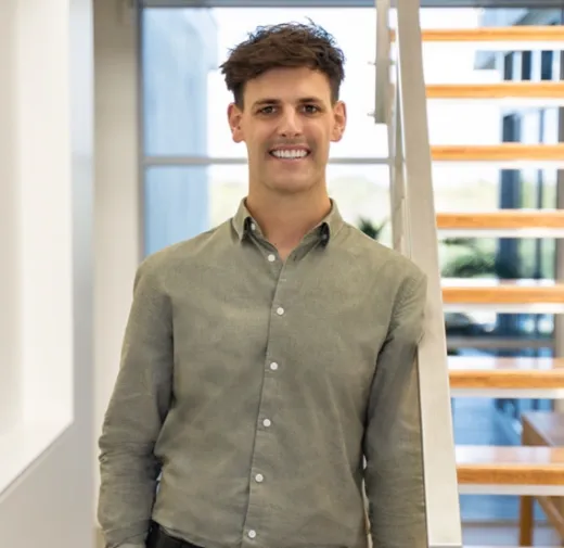 Jacob Woodbury - Real Estate Agent at McGrath Hunter Valley - CESSNOCK