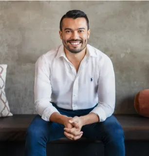 Michael Ortiz - Real Estate Agent