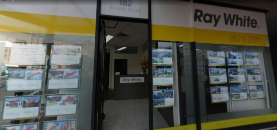 Ray White - Hurstville - Real Estate Agency