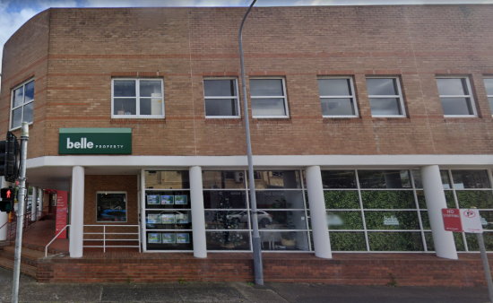 Belle Property - Hornsby - Real Estate Agency
