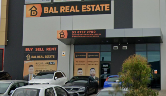 Bal Real Estate - TRUGANINA - Real Estate Agency